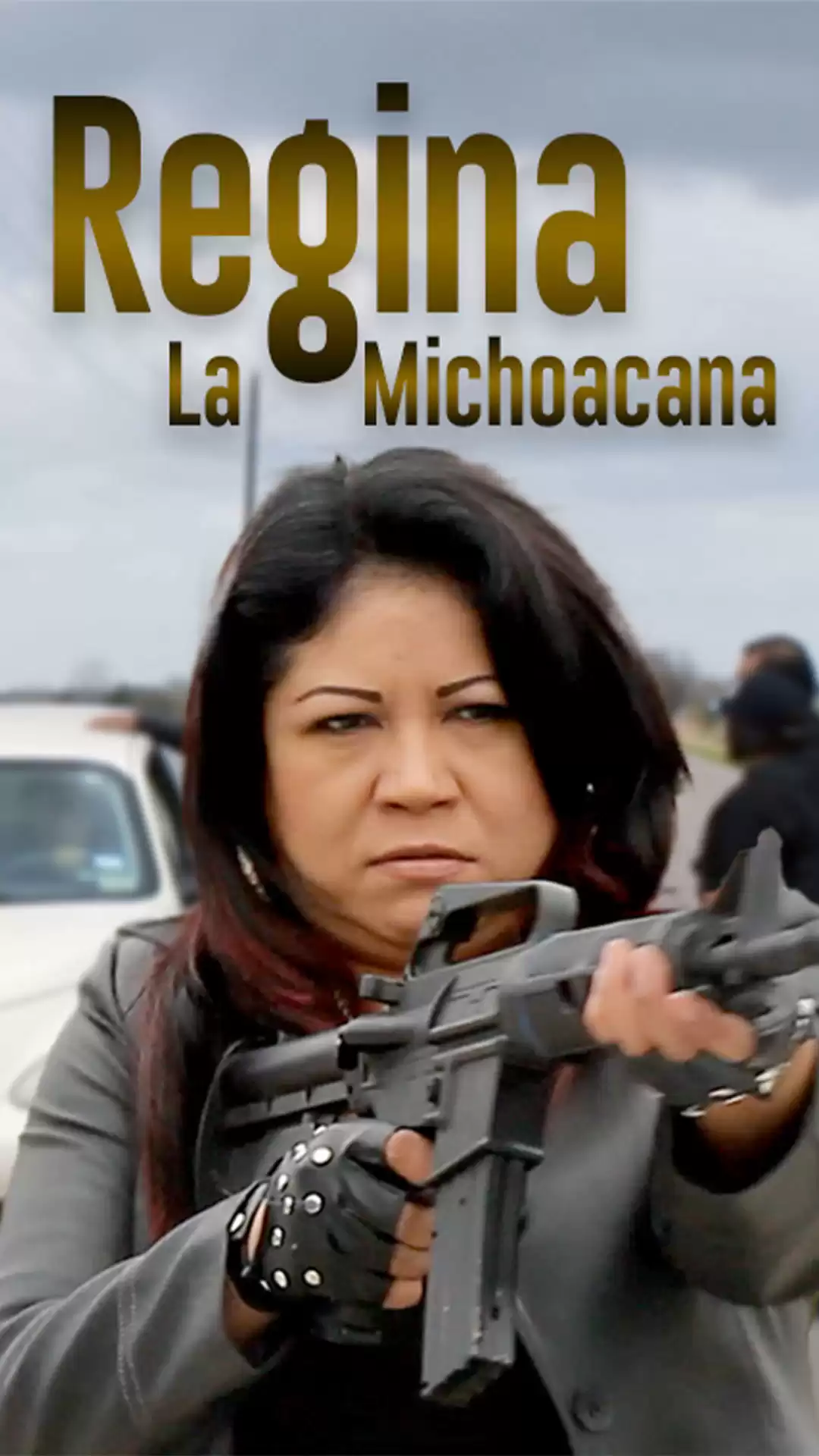 Regina La Michoacana