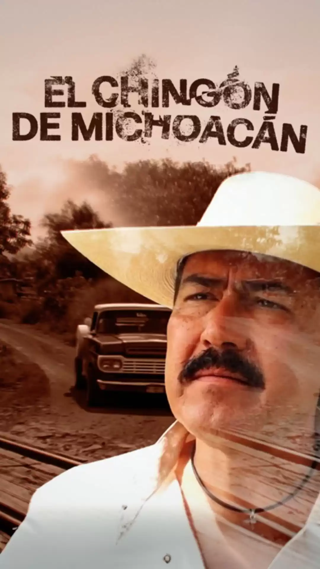 El Chingon De Michoacan