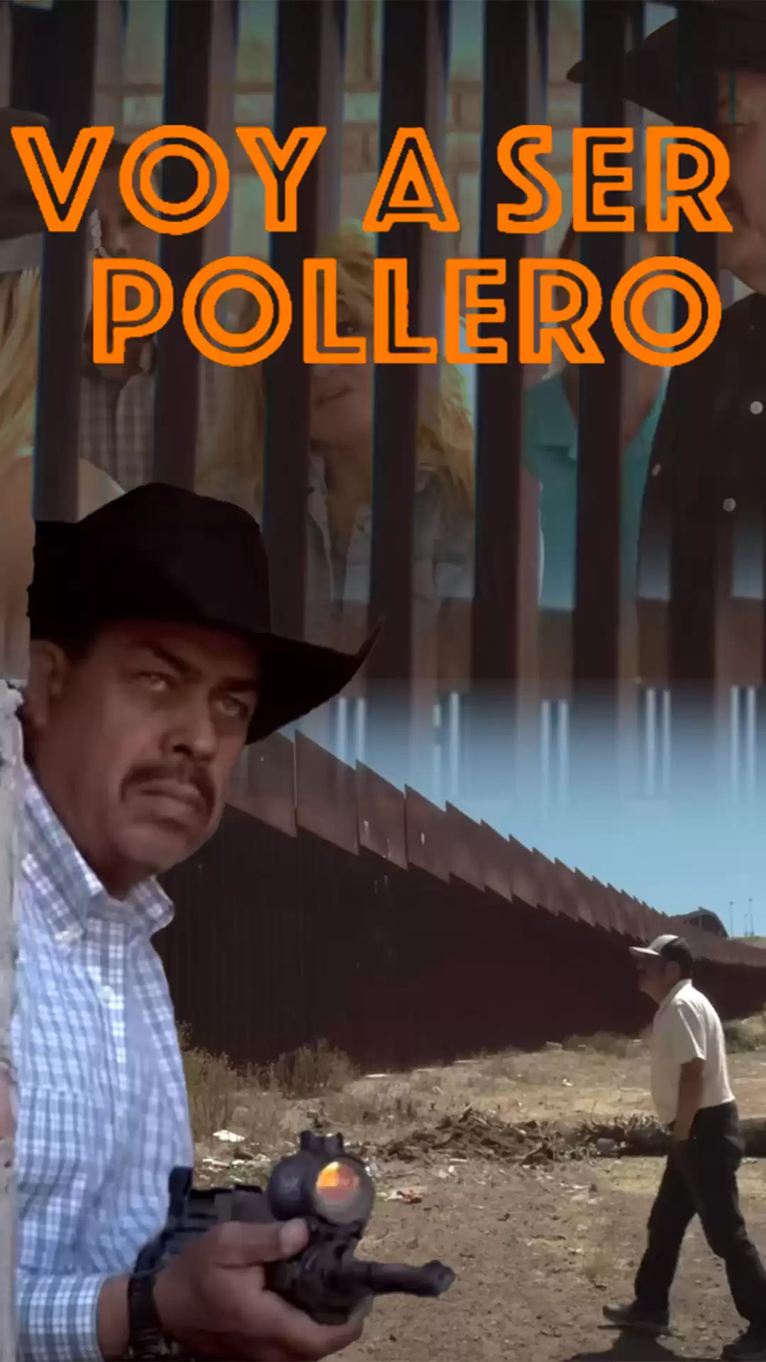Voy A Ser Pollero