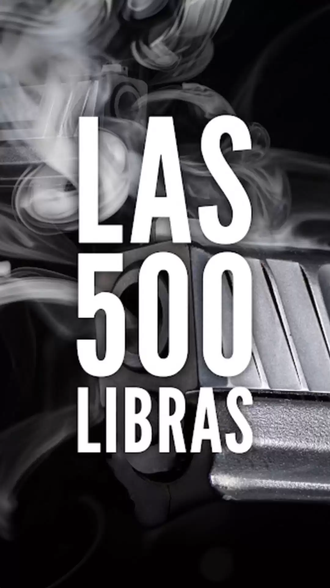 Las 500 Libras