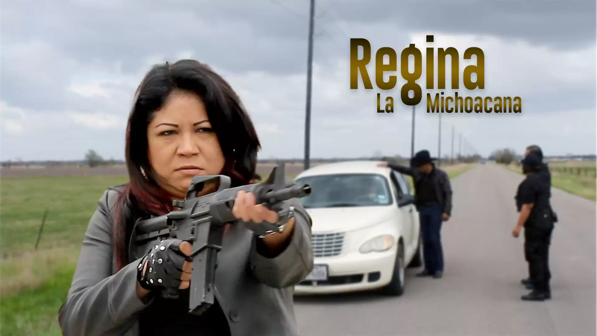 Regina La Michoacana